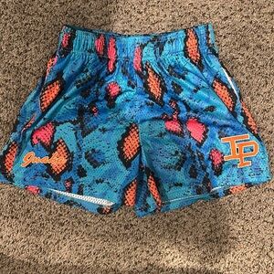 Inaka Power Shorts